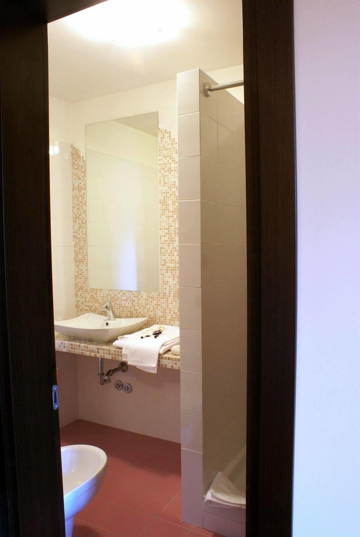 Hotel Versailles Rome Exterior photo