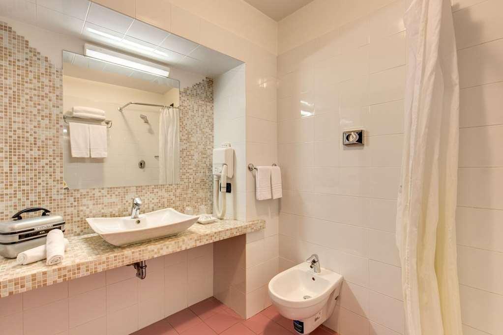 Hotel Versailles Rome Room photo